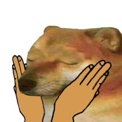 cheemsblessed